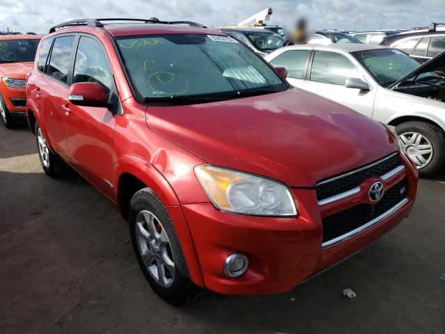 TOYOTA RAV4 LIMIT 2010 2t3dk4dv8aw026349