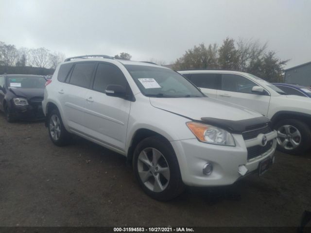 TOYOTA RAV4 2010 2t3dk4dv8aw026383