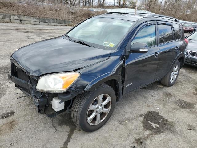 TOYOTA RAV4 LIMIT 2010 2t3dk4dv8aw031227