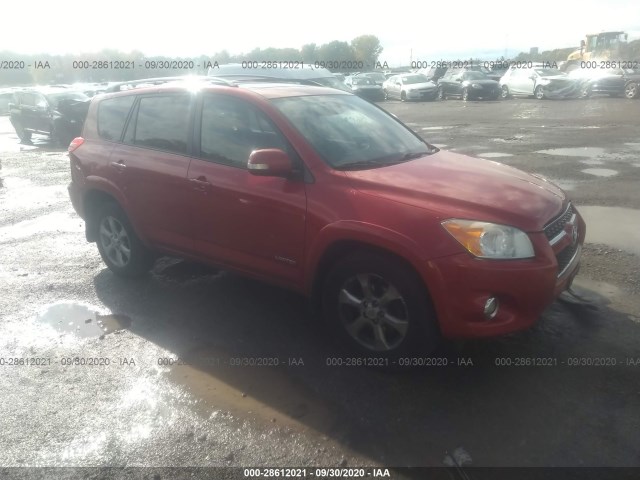 TOYOTA RAV4 2010 2t3dk4dv8aw031566