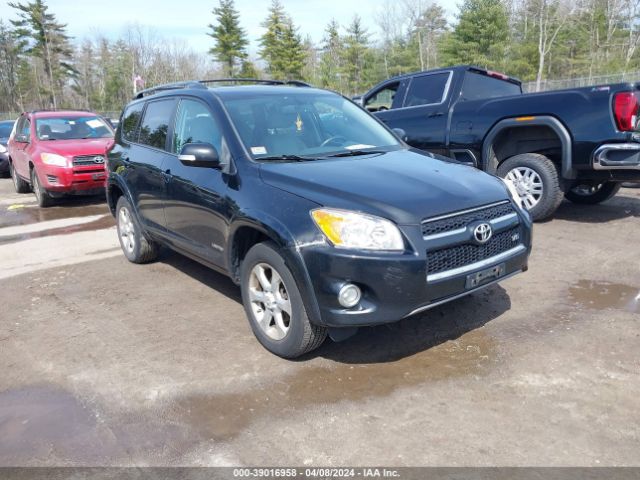 TOYOTA RAV4 2010 2t3dk4dv8aw032880