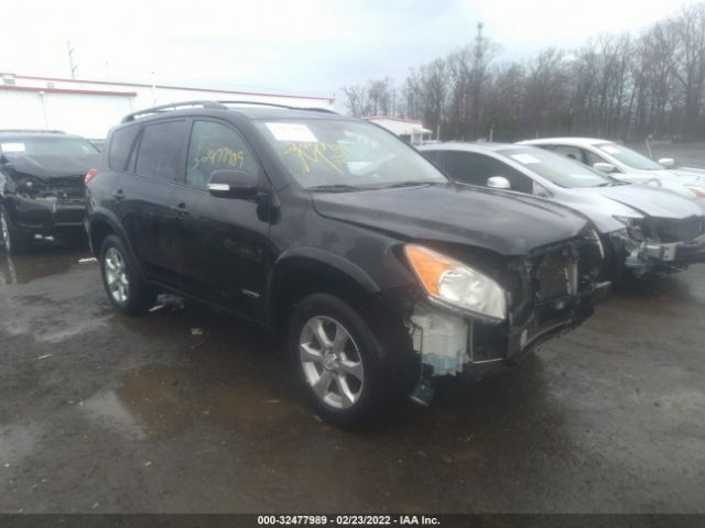 TOYOTA RAV4 2010 2t3dk4dv8aw032958