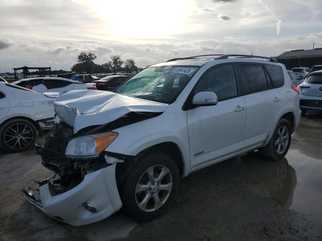 TOYOTA RAV4 2010 2t3dk4dv8aw034130