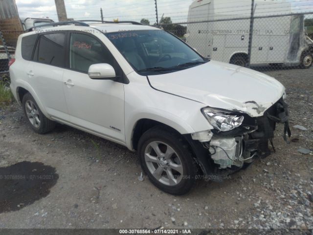 TOYOTA RAV4 2010 2t3dk4dv8aw034323