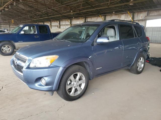 TOYOTA RAV4 2010 2t3dk4dv8aw035553