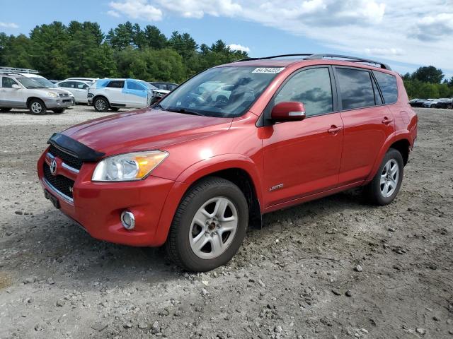 TOYOTA RAV4 LIMIT 2011 2t3dk4dv8bw037272