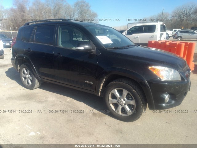 TOYOTA RAV4 2011 2t3dk4dv8bw041032