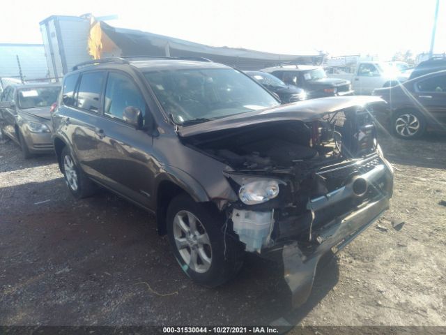 TOYOTA RAV4 2011 2t3dk4dv8bw042441