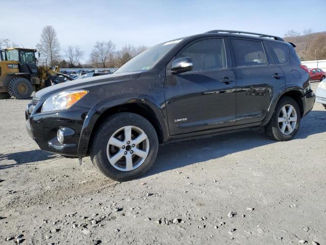 TOYOTA RAV4 2011 2t3dk4dv8bw043265