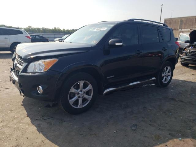 TOYOTA RAV4 LIMIT 2011 2t3dk4dv8bw043430