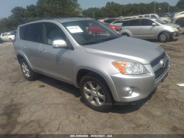 TOYOTA RAV4 2011 2t3dk4dv8bw044173