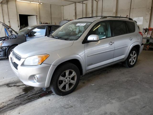 TOYOTA RAV4 LIMIT 2011 2t3dk4dv8bw044383