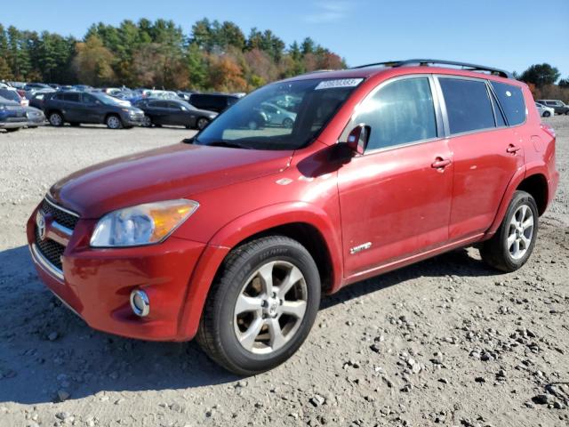 TOYOTA RAV4 2011 2t3dk4dv8bw045100