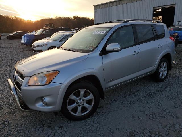 TOYOTA RAV4 2011 2t3dk4dv8bw047753