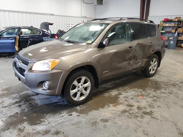 TOYOTA RAV4 2011 2t3dk4dv8bw048482