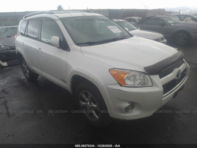 TOYOTA RAV4 2011 2t3dk4dv8bw058168