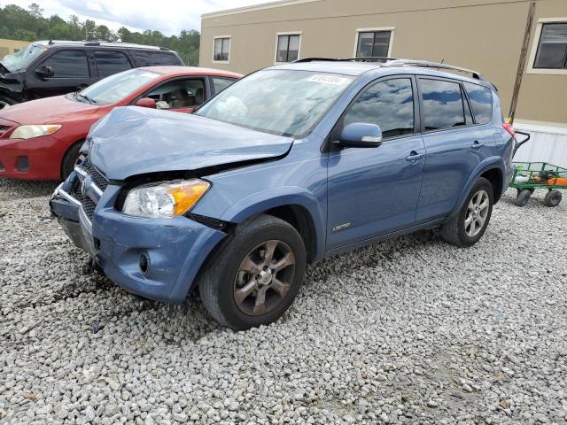 TOYOTA RAV4 LIMIT 2011 2t3dk4dv8bw059725