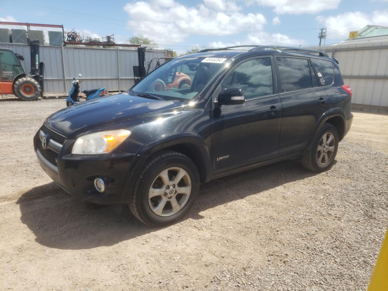 TOYOTA RAV 4 2011 2t3dk4dv8bw062835