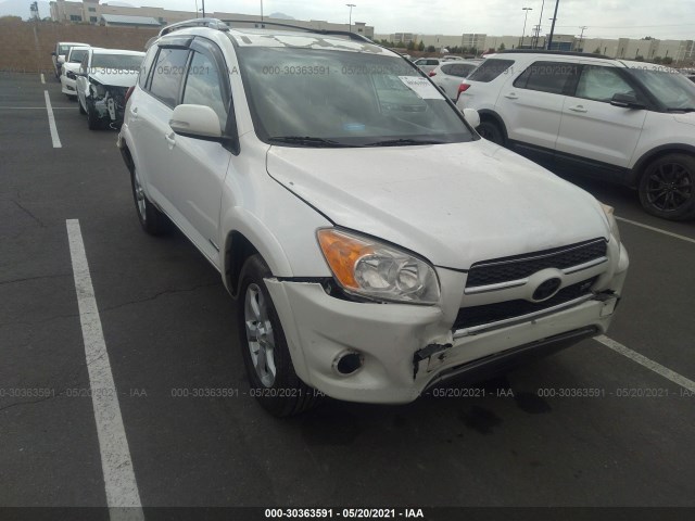 TOYOTA RAV4 2011 2t3dk4dv8bw064732