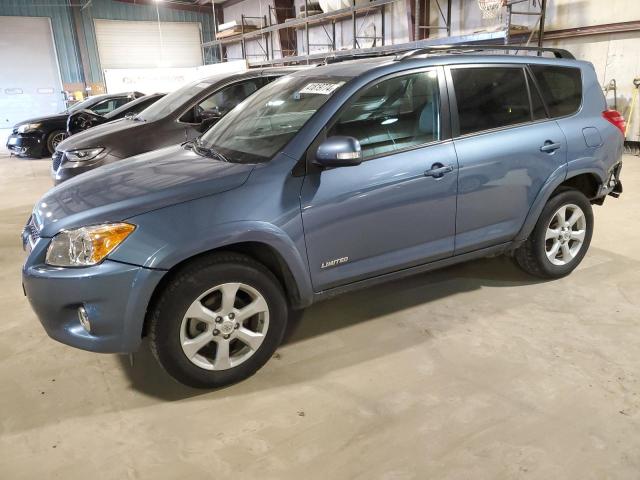 TOYOTA RAV4 2012 2t3dk4dv8cw069303