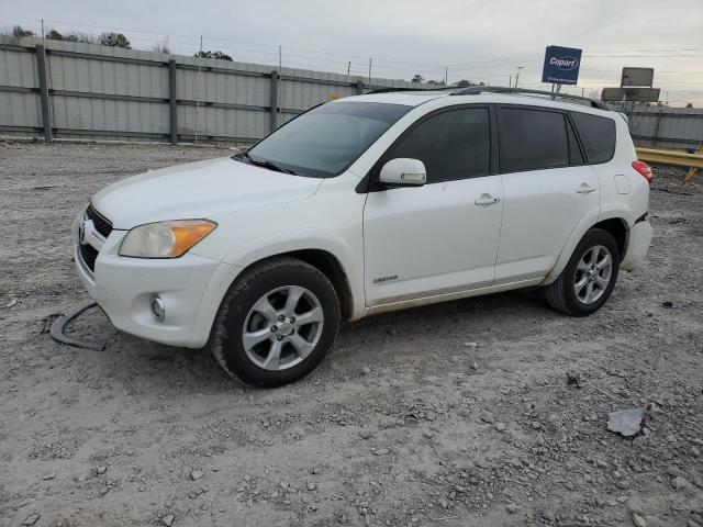 TOYOTA RAV4 2012 2t3dk4dv8cw076574