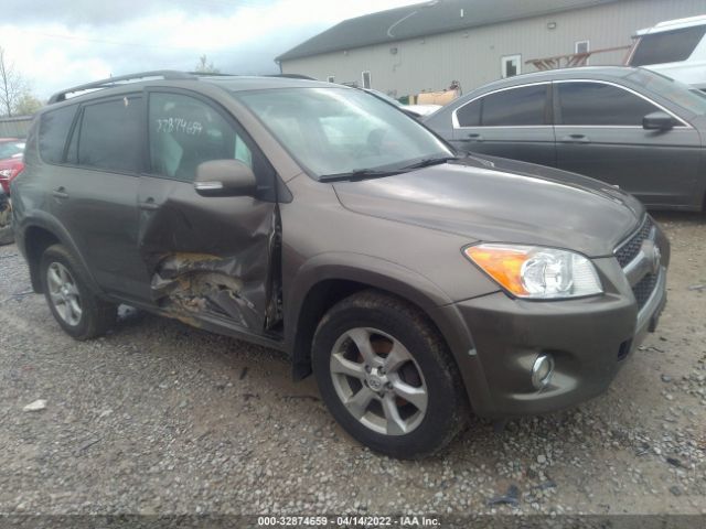 TOYOTA RAV4 2012 2t3dk4dv8cw079944