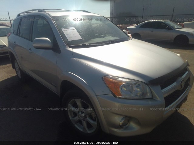 TOYOTA RAV4 2012 2t3dk4dv8cw080091