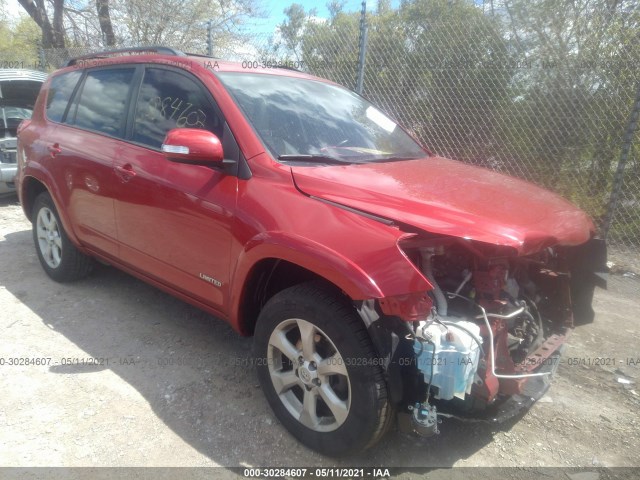 TOYOTA RAV4 2012 2t3dk4dv8cw081659