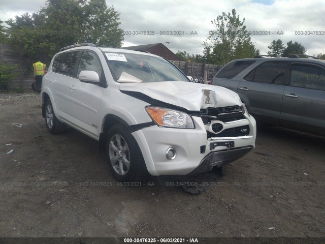 TOYOTA RAV4 2012 2t3dk4dv8cw082598