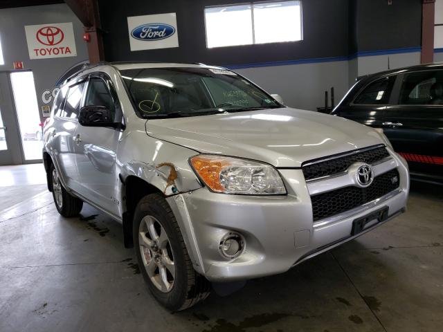 TOYOTA RAV 4 2012 2t3dk4dv8cw083962