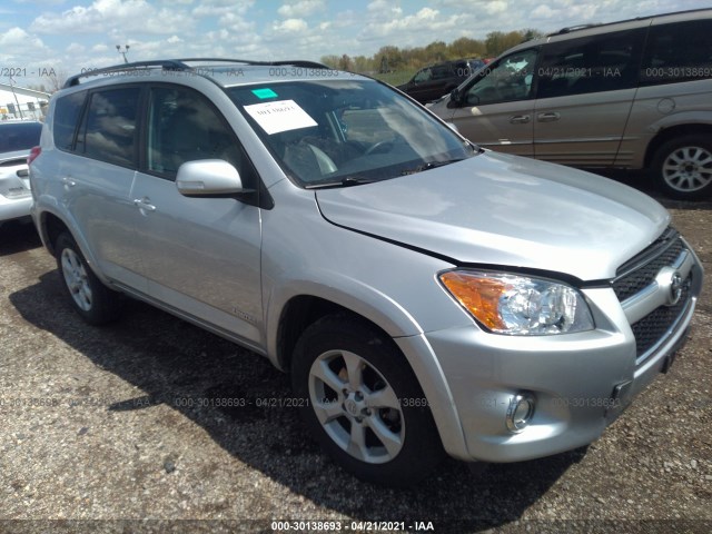 TOYOTA RAV4 2012 2t3dk4dv8cw084352