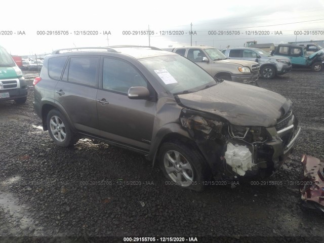 TOYOTA RAV4 2012 2t3dk4dv8cw087476