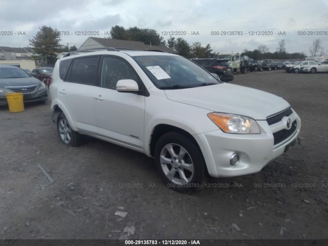 TOYOTA RAV4 2012 2t3dk4dv8cw089292