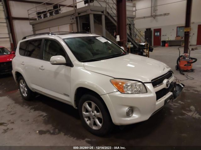 TOYOTA RAV4 2012 2t3dk4dv8cw089843