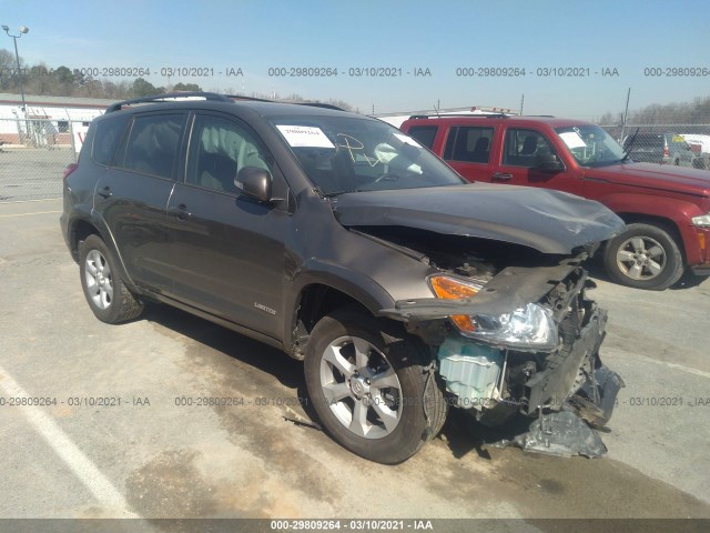 TOYOTA RAV4 2012 2t3dk4dv8cw090006