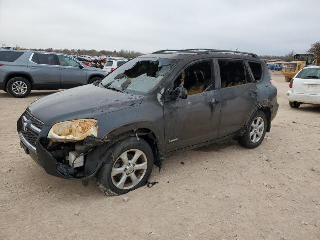 TOYOTA RAV4 2012 2t3dk4dv8cw093018