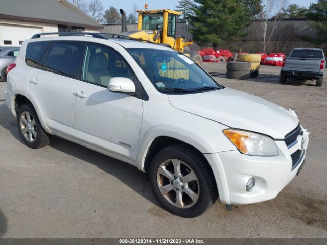 TOYOTA RAV4 2010 2t3dk4dv9aw014209