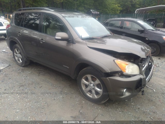 TOYOTA RAV4 2010 2t3dk4dv9aw014548