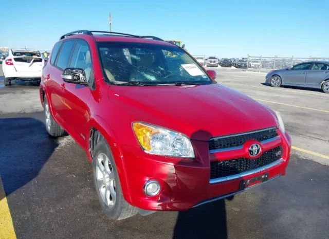 TOYOTA RAV4 2010 2t3dk4dv9aw017238