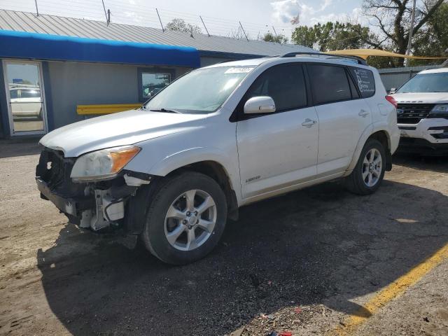 TOYOTA RAV4 2010 2t3dk4dv9aw020009