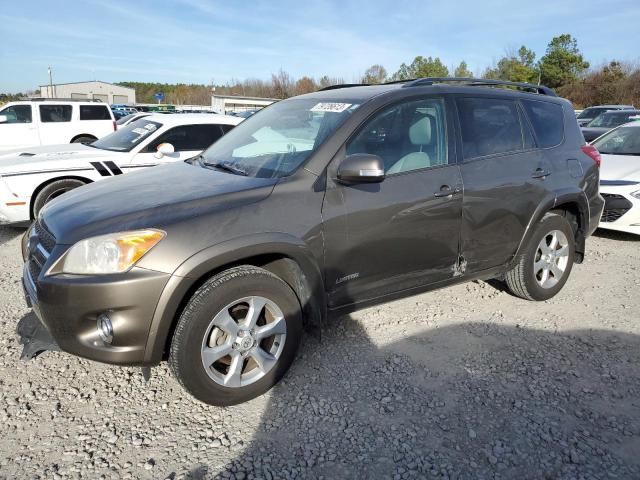 TOYOTA RAV4 2010 2t3dk4dv9aw020785