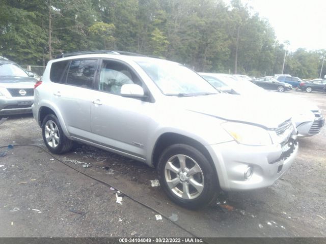 TOYOTA RAV4 2010 2t3dk4dv9aw022617