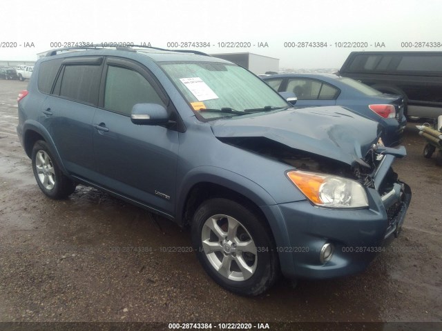 TOYOTA RAV4 2010 2t3dk4dv9aw023332