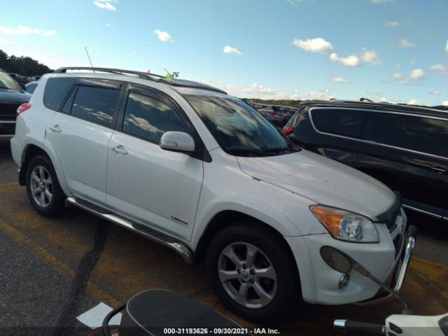 TOYOTA RAV4 2010 2t3dk4dv9aw025534