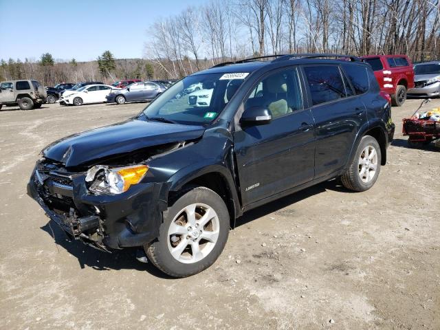 TOYOTA RAV4 LIMIT 2010 2t3dk4dv9aw027283