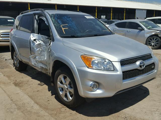 TOYOTA RAV4 LIMIT 2010 2t3dk4dv9aw028580