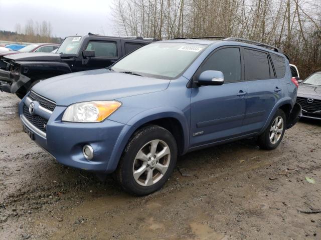 TOYOTA RAV4 2010 2t3dk4dv9aw029583