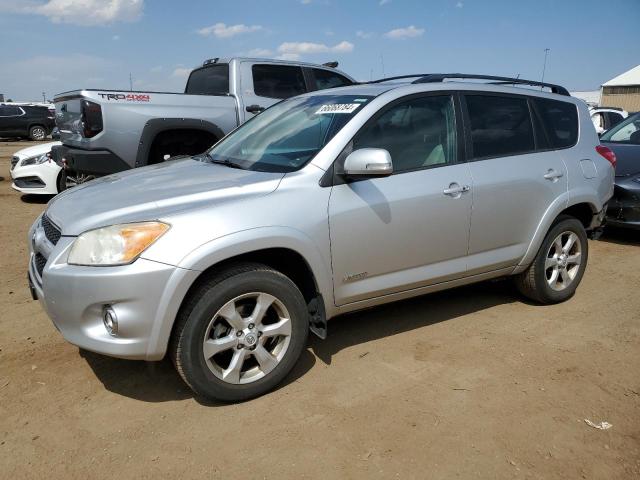 TOYOTA RAV4 2010 2t3dk4dv9aw031706