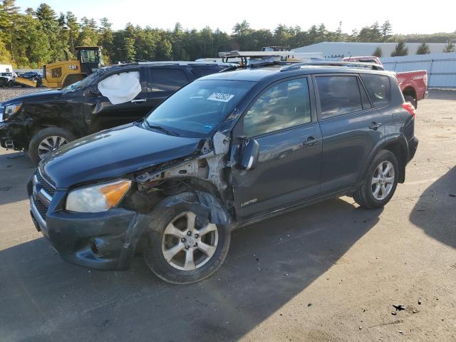 TOYOTA RAV4 2010 2t3dk4dv9aw033858