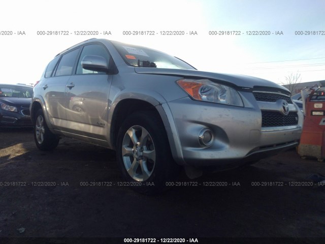 TOYOTA RAV4 2010 2t3dk4dv9aw034072